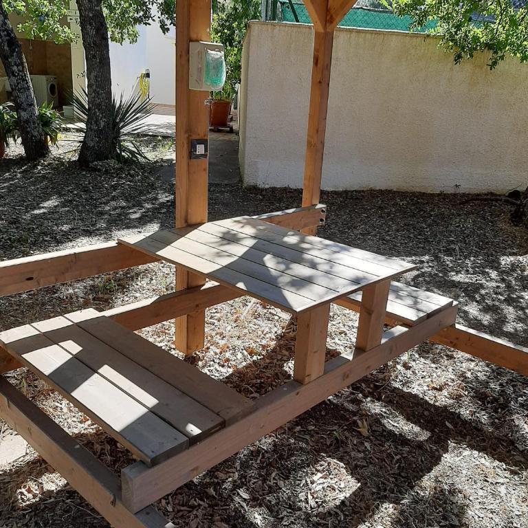 Villaggio Camping Bosco Selva - Tent - Split - 6