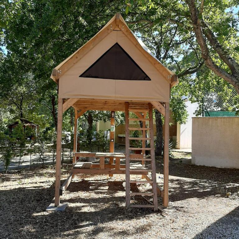 Villaggio Camping Bosco Selva - Tent - Split - 8