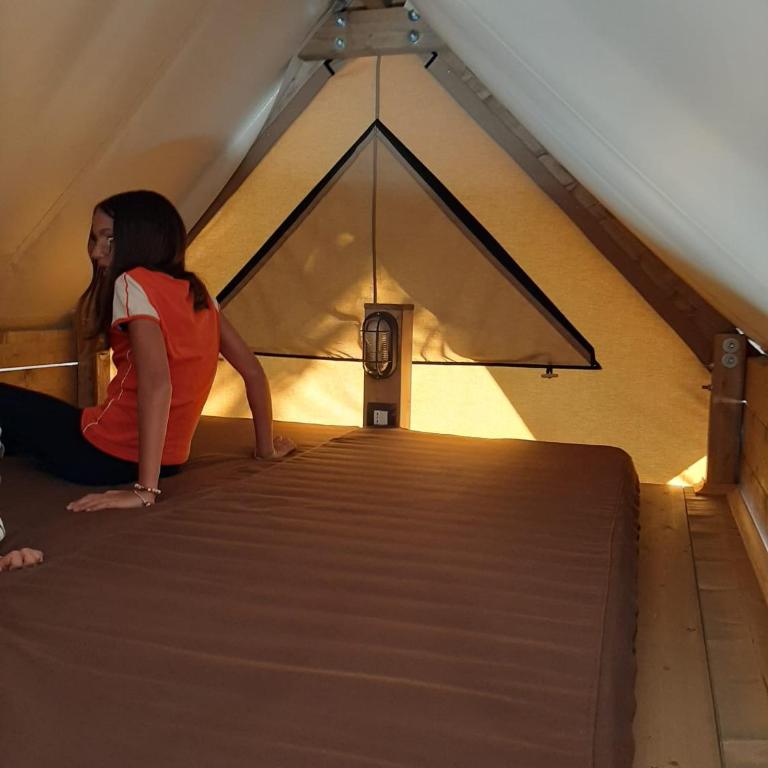 Villaggio Camping Bosco Selva - Tent - Split - 7