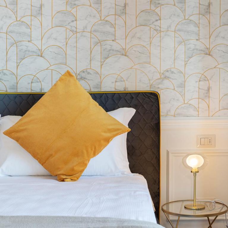 Appartamento Virgilio - By Impero House - Deluxe Apartment - 11