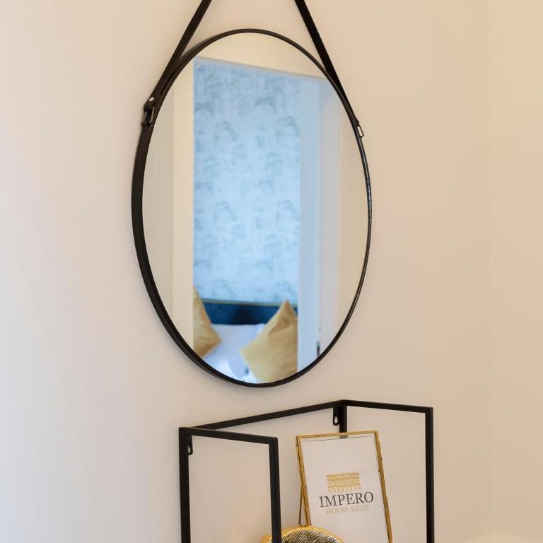 Appartamento Virgilio - By Impero House - Deluxe Apartment - 16
