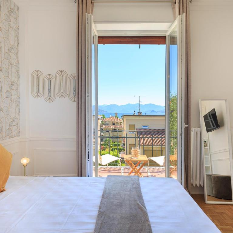 Appartamento Virgilio - By Impero House - Deluxe Apartment - 10