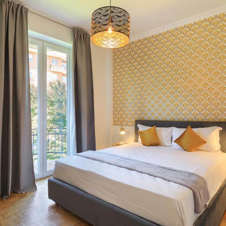 Appartamento Virgilio - By Impero House - Deluxe Apartment - 14
