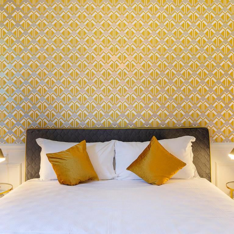 Appartamento Virgilio - By Impero House - Deluxe Apartment - 12