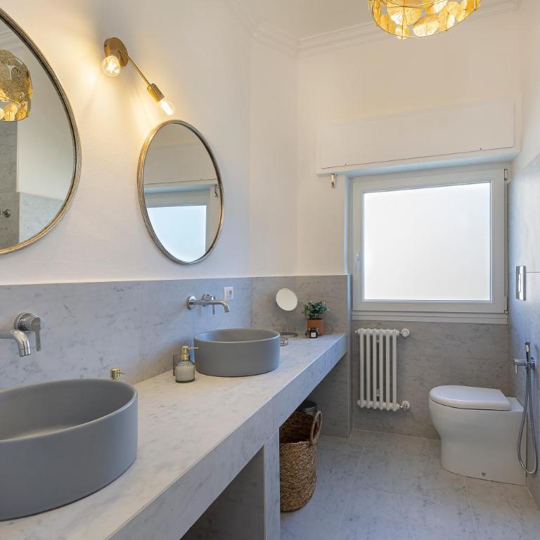 Appartamento Virgilio - By Impero House - Deluxe Apartment - 24