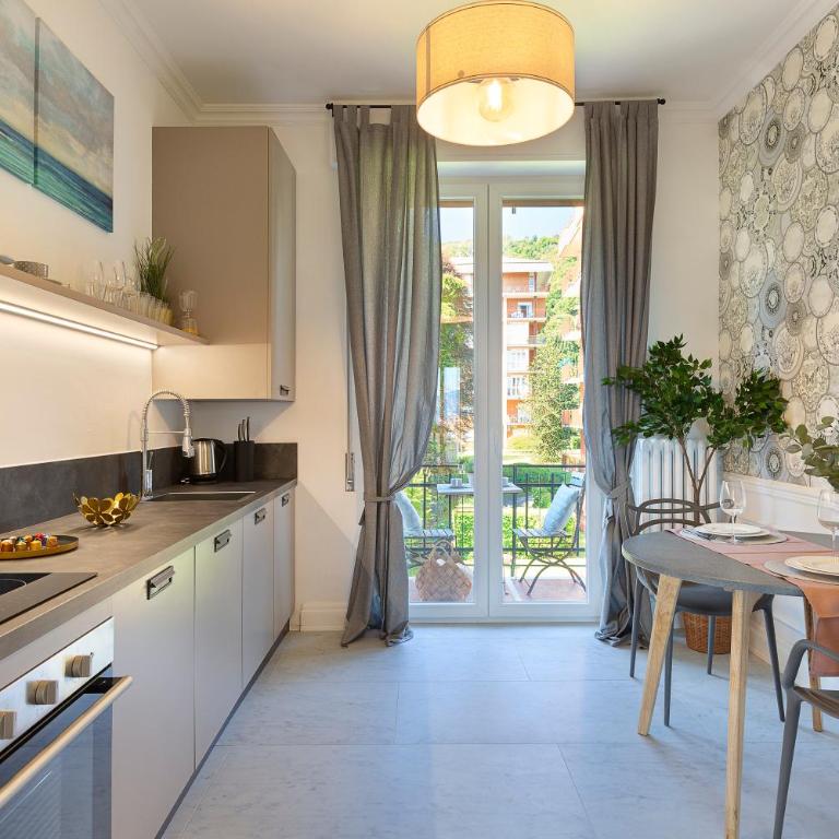 Appartamento Virgilio - By Impero House - Deluxe Apartment - 17