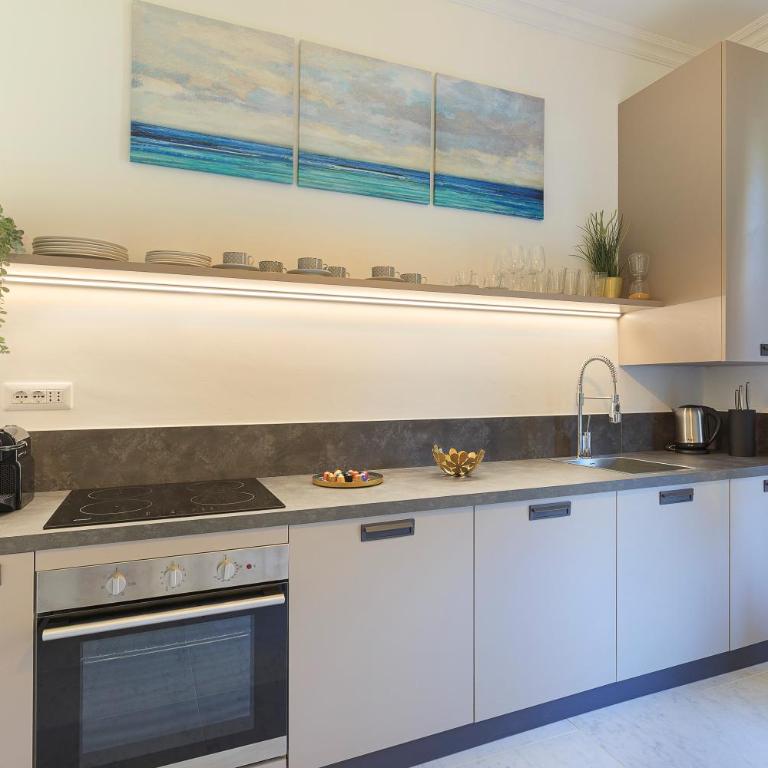 Appartamento Virgilio - By Impero House - Deluxe Apartment - 18