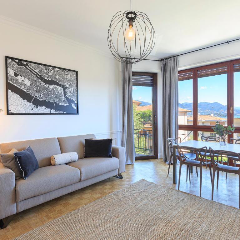 Appartamento Virgilio - By Impero House - Deluxe Apartment - 3