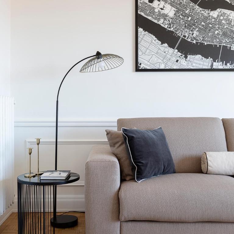Appartamento Virgilio - By Impero House - Deluxe Apartment - 2