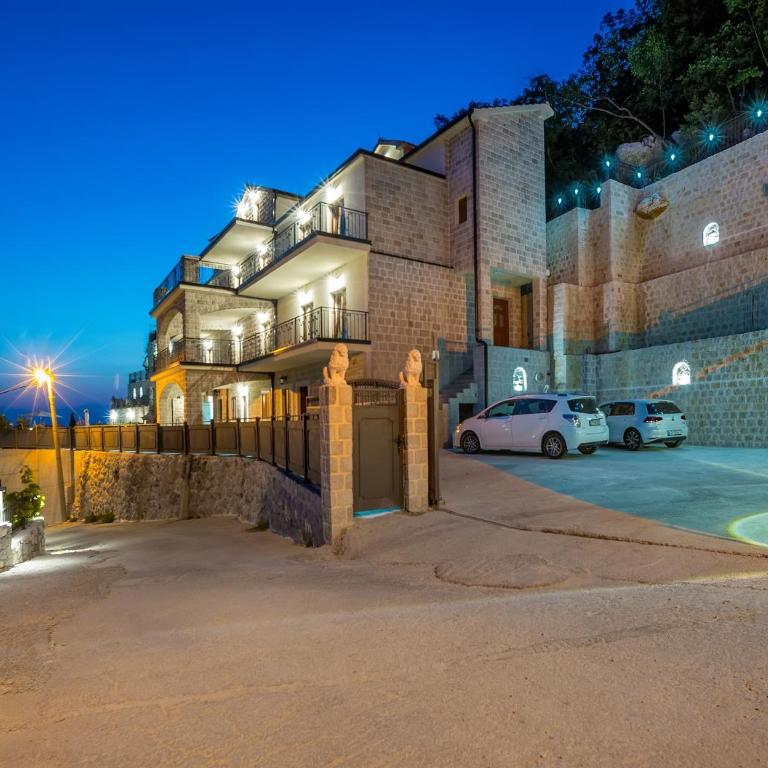 VILLA MILENA - Studio Apartment - 20