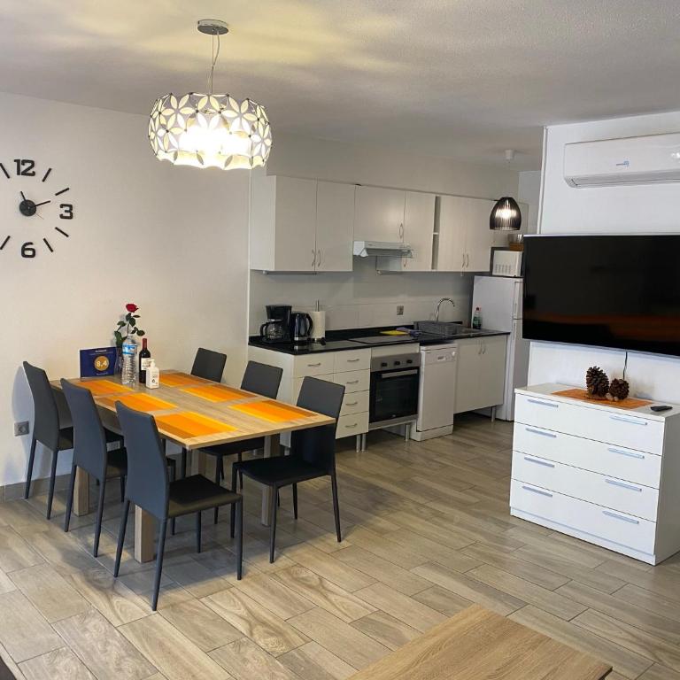 Benejuzar18 - Apartment - 1