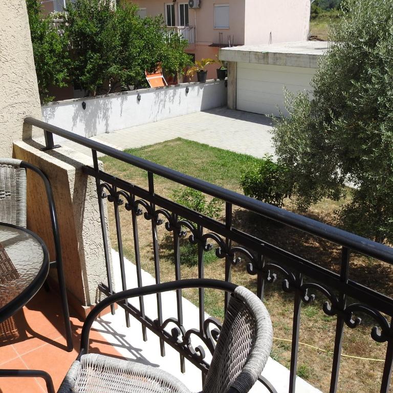 Luna Apartments - Studio sa Balkonom - 5