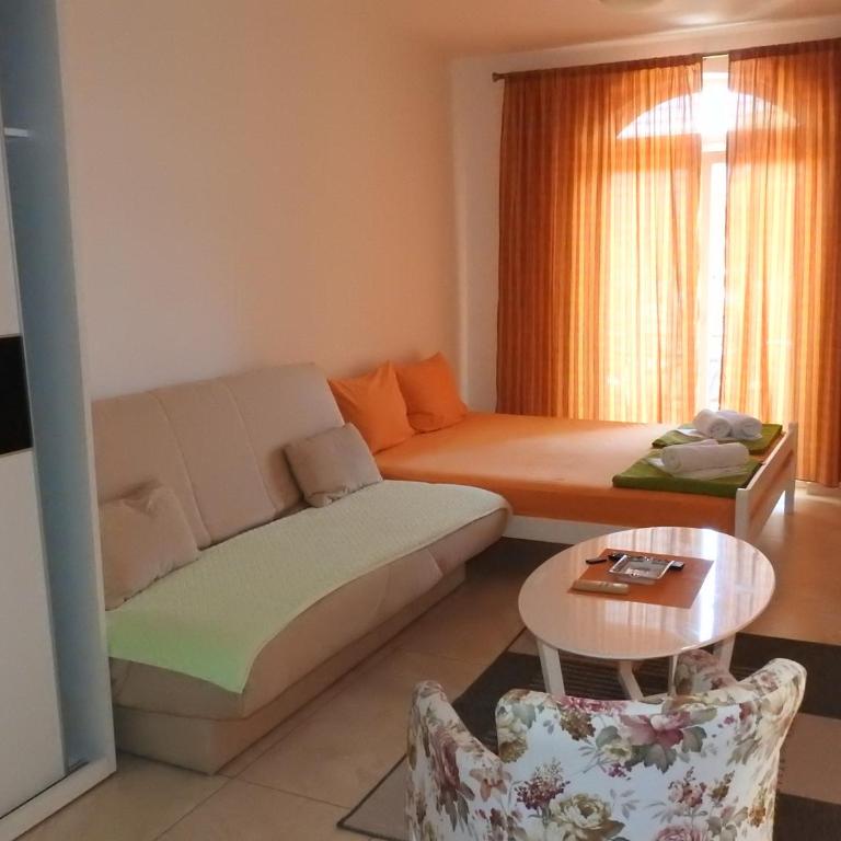 Luna Apartments - Studio sa Balkonom - 9