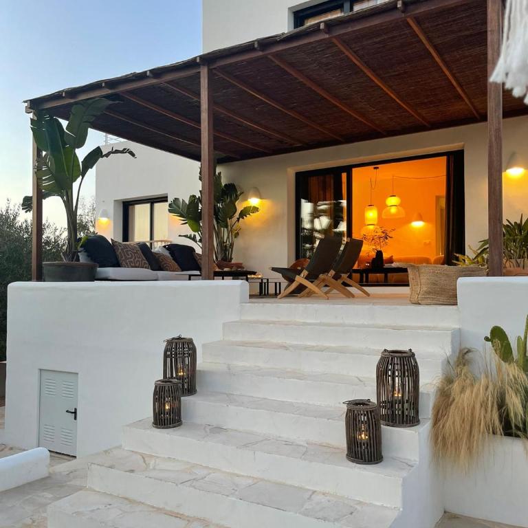 Casa Henrietta - Casa de 4 dormitorios - 4