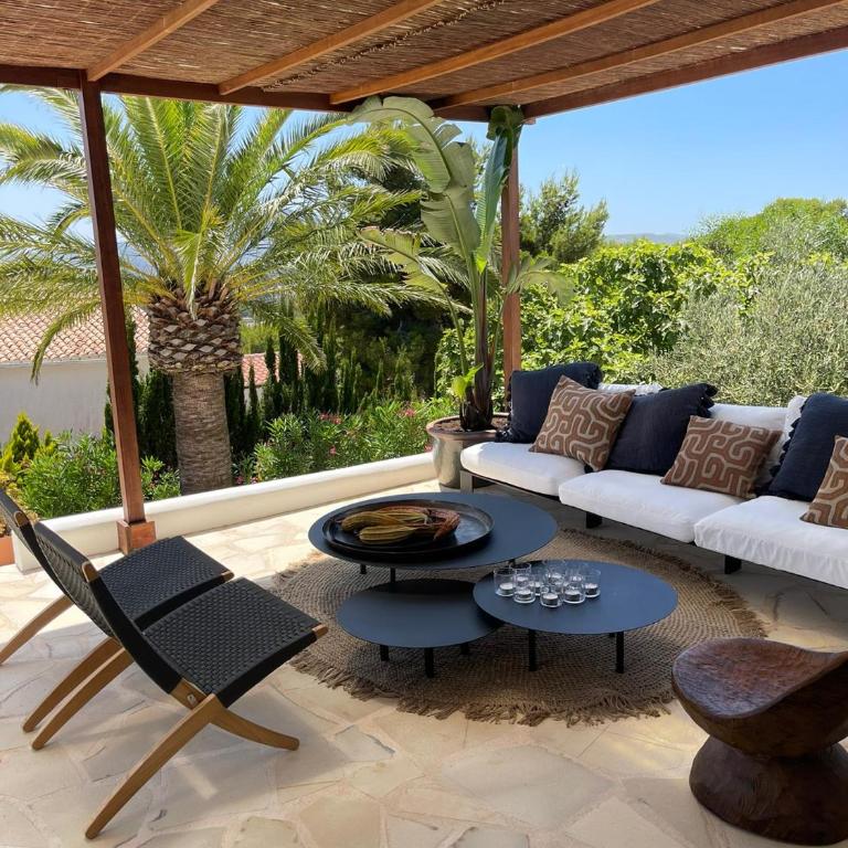 Casa Henrietta - Casa de 4 dormitorios - 9