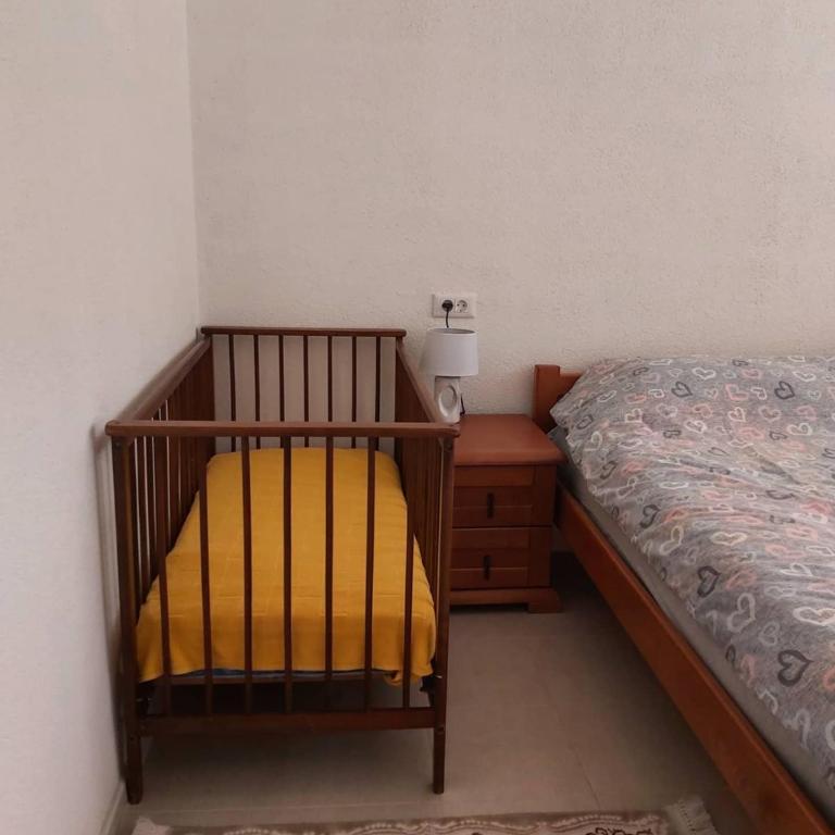 Petrovača - Two-Bedroom Apartment - 30