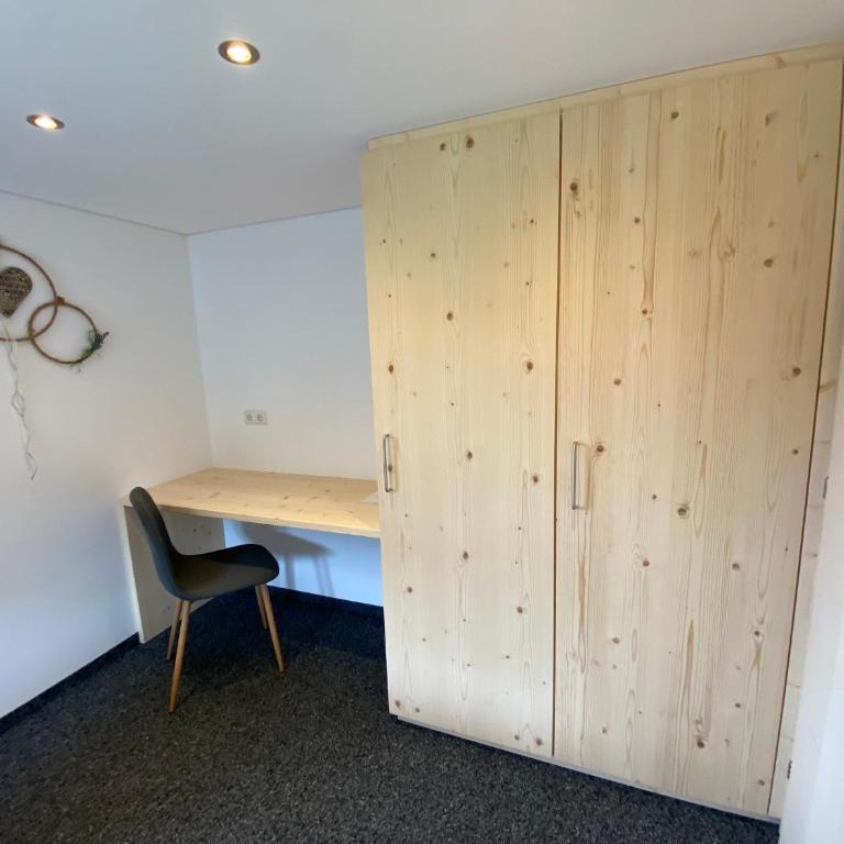 Gasthaus Sulzfluh - Familiensuite - 3