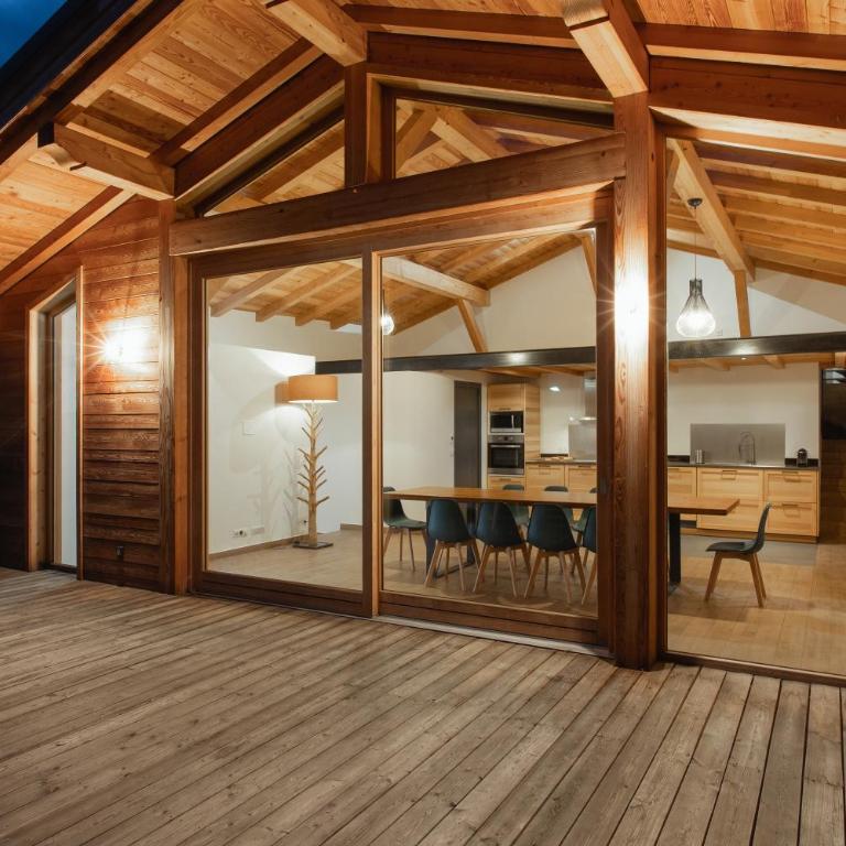 CHALET ALTAÏ - Chalet - 2