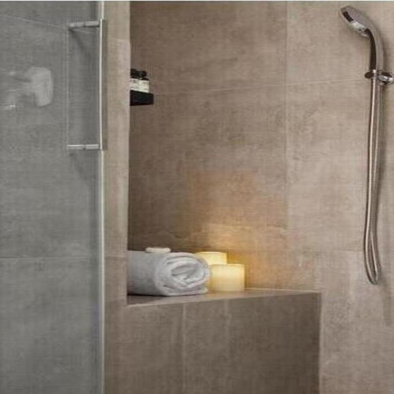 BB Hotels Aparthotel Collection Il Michelangelo - Appartamento con 2 Camere da Letto - 11