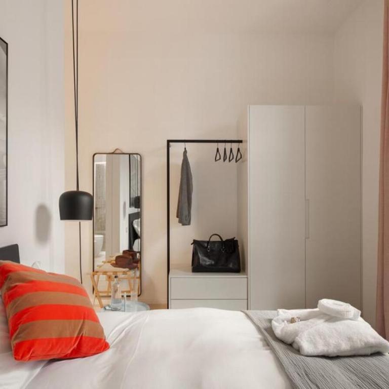 BB Hotels Aparthotel Collection Il Michelangelo - Appartamento con 1 Camera da Letto - 4