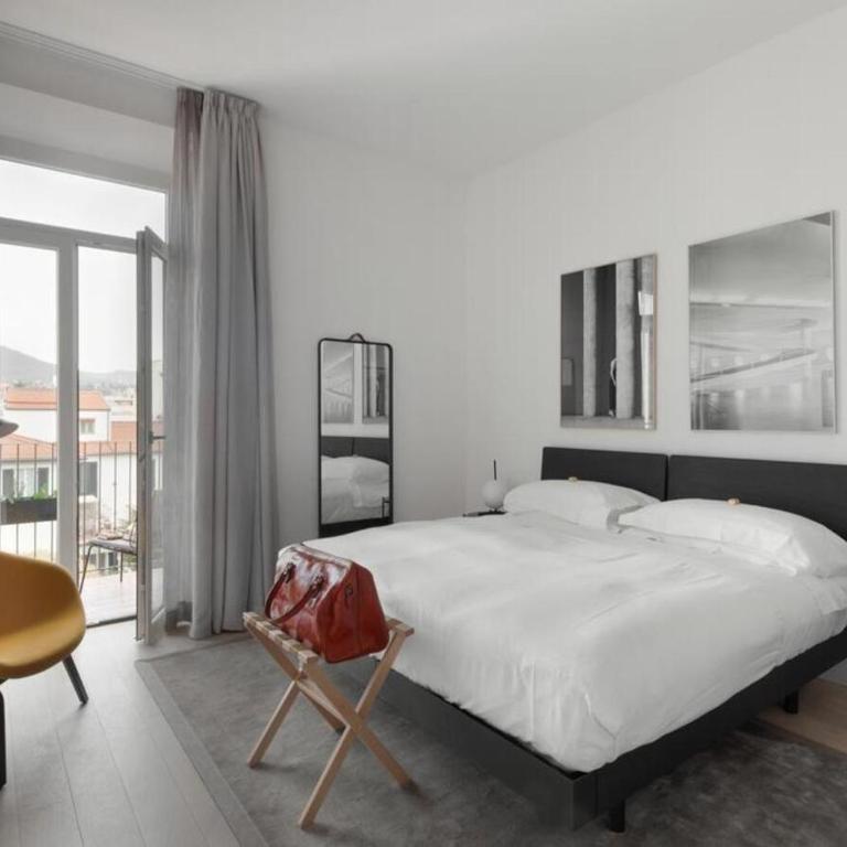 BB Hotels Aparthotel Collection Il Michelangelo - Appartamento con 2 Camere da Letto - 6