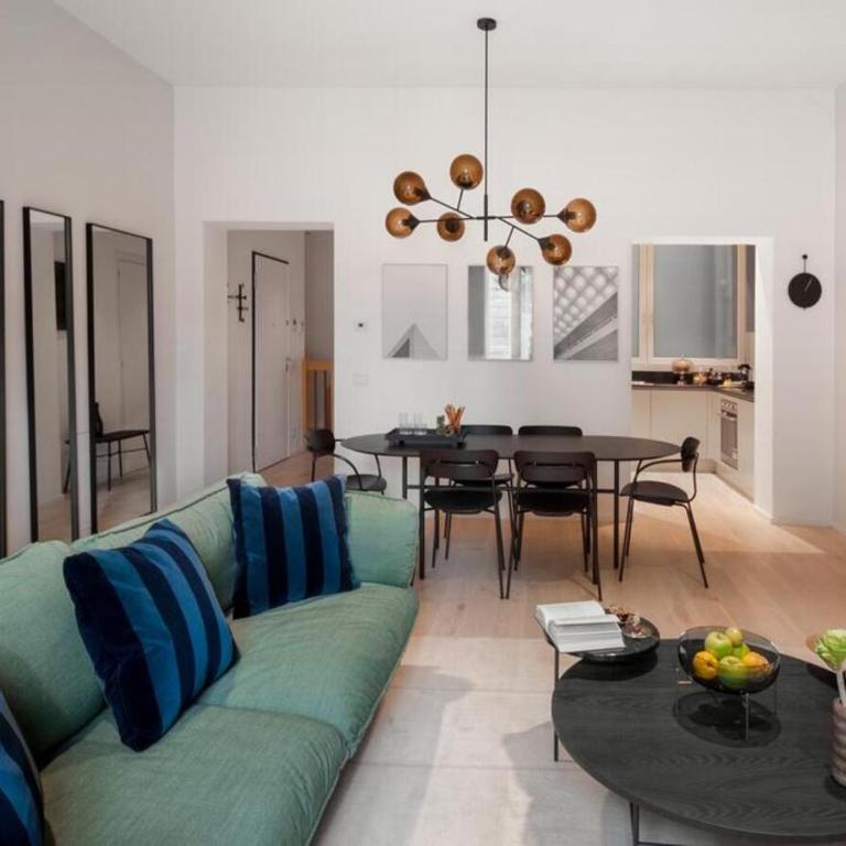 BB Hotels Aparthotel Collection Il Michelangelo - Appartamento con 2 Camere da Letto - 2