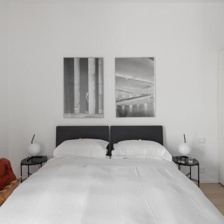 BB Hotels Aparthotel Collection Il Michelangelo - Appartamento Attico - 5