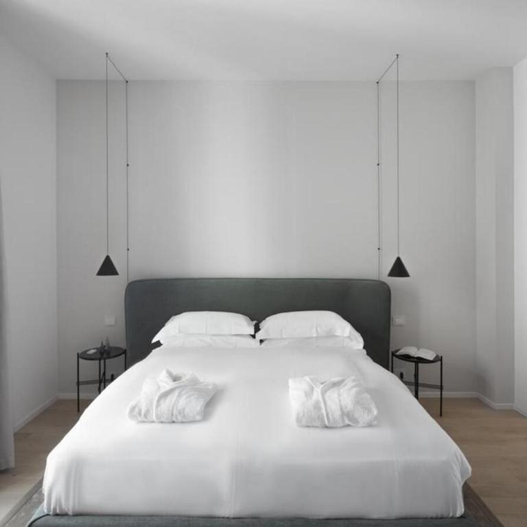 BB Hotels Aparthotel Collection Il Michelangelo - Appartamento Attico - 7