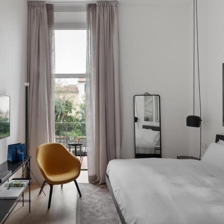 BB Hotels Aparthotel Collection Il Michelangelo - Appartamento con 2 Camere da Letto - 4