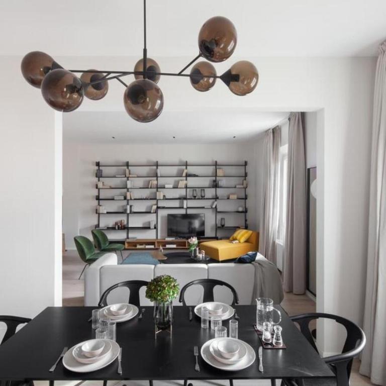 BB Hotels Aparthotel Collection Il Michelangelo - Appartamento Attico - 8