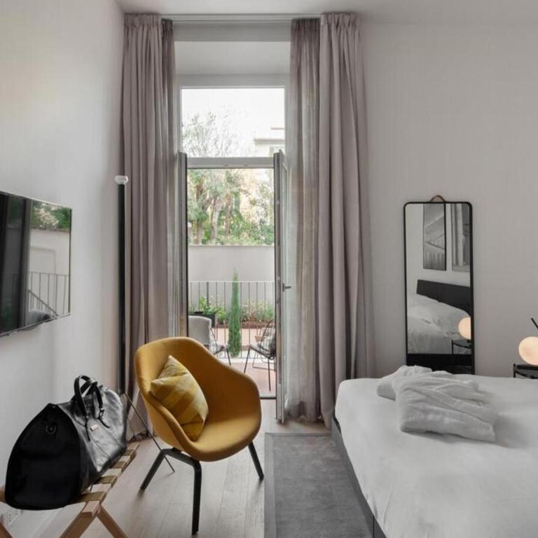BB Hotels Aparthotel Collection Il Michelangelo - Appartamento con 2 Camere da Letto - 7