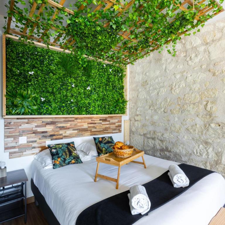 L'Amazonia - Domaine Tropical - Studio - 10