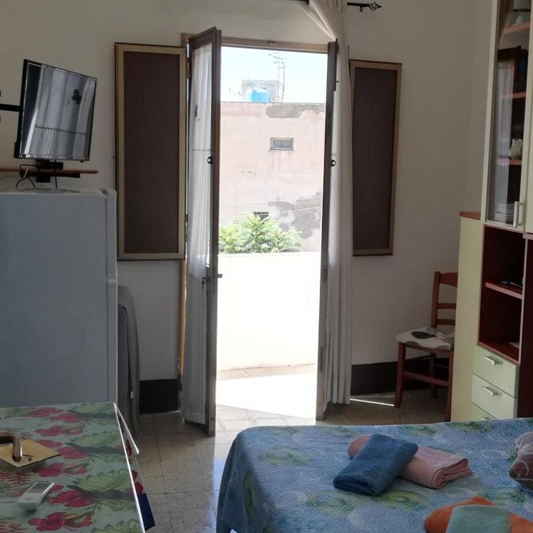 appartamento celeste - Appartamento con 1 Camera da Letto - 11