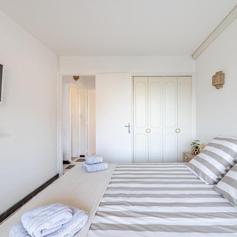 Le Val d'Ore par Dodo-a-Cassis - Appartement 2 Chambres - 13