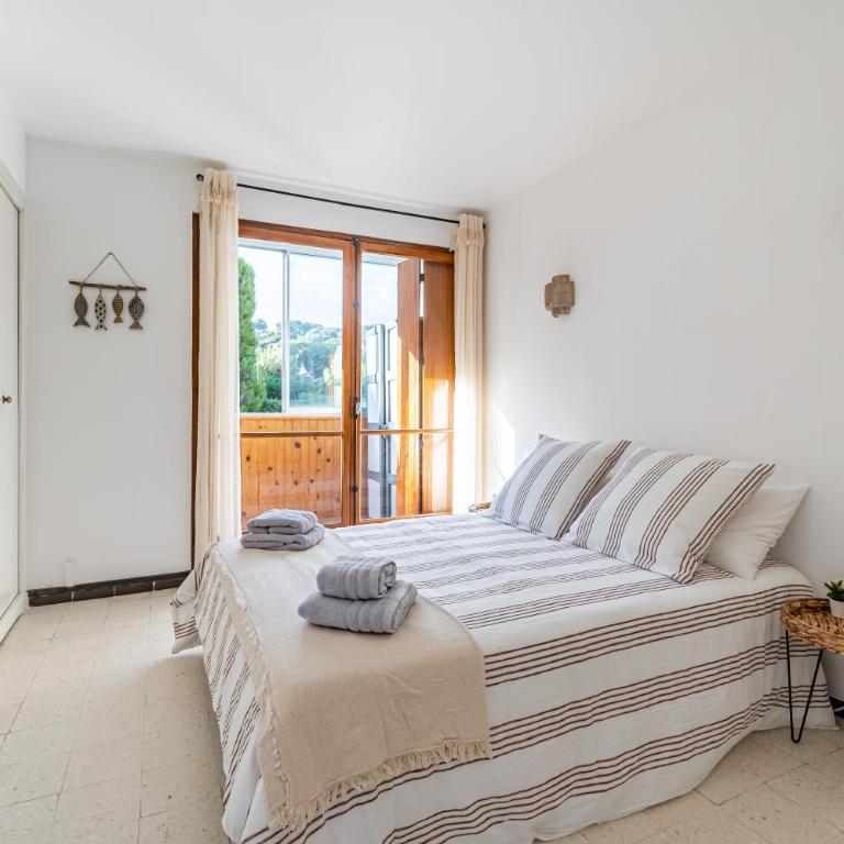 Le Val d'Ore par Dodo-a-Cassis - Appartement 2 Chambres - 15
