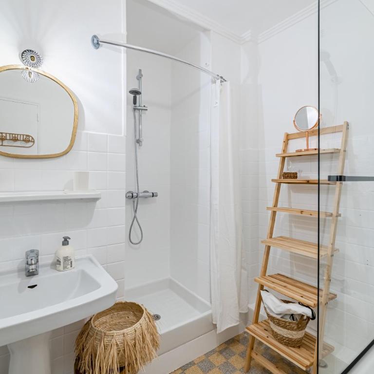 Le Val d'Ore par Dodo-a-Cassis - Appartement 2 Chambres - 20