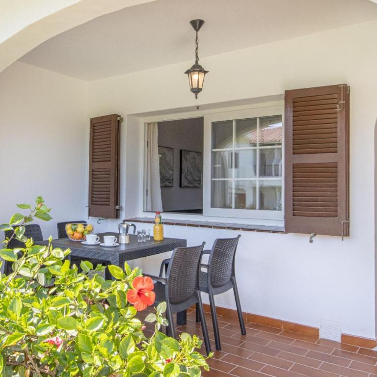 Son Bou Playa Gold by Menorca Vacations - Apartamento Superior de 2 dormitorios - 13