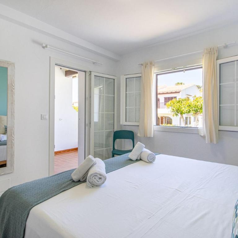 Son Bou Playa Gold by Menorca Vacations - Apartamento Superior de 2 dormitorios - 9