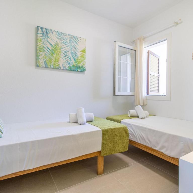 Son Bou Playa Gold by Menorca Vacations - Apartamento Superior de 2 dormitorios - 8