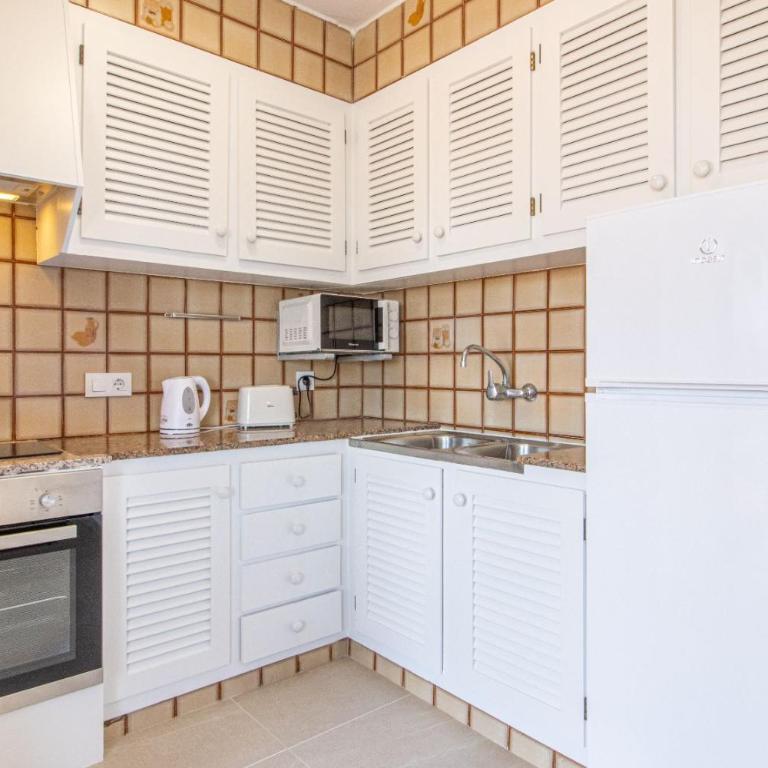 Son Bou Playa Gold by Menorca Vacations - Apartamento Superior de 2 dormitorios - 5