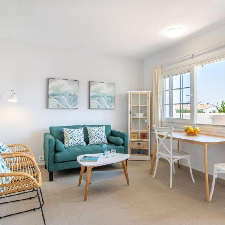 Son Bou Playa Gold by Menorca Vacations - Apartamento Superior de 2 dormitorios - 3