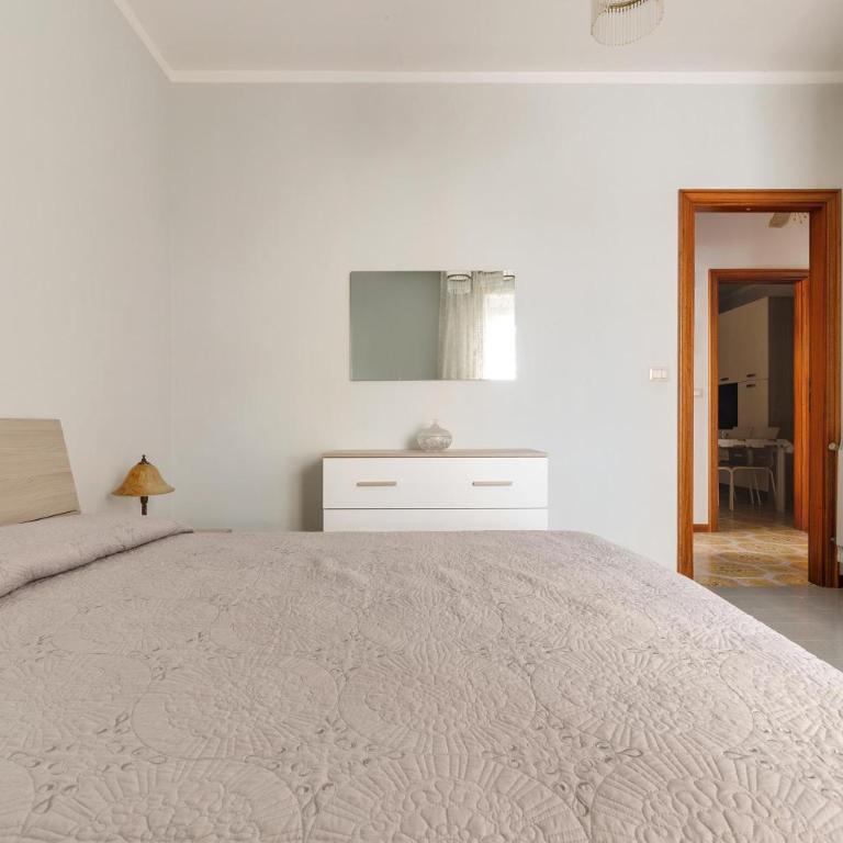 Appartamento Lido San Giovanni by BarbarHouse - Appartamento con 2 Camere da Letto - 12