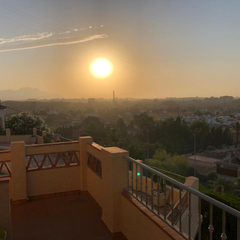 Apartemento Monika Monte Pedrera C 5 TOP Aussicht - Apartamento de 2 dormitorios - 10