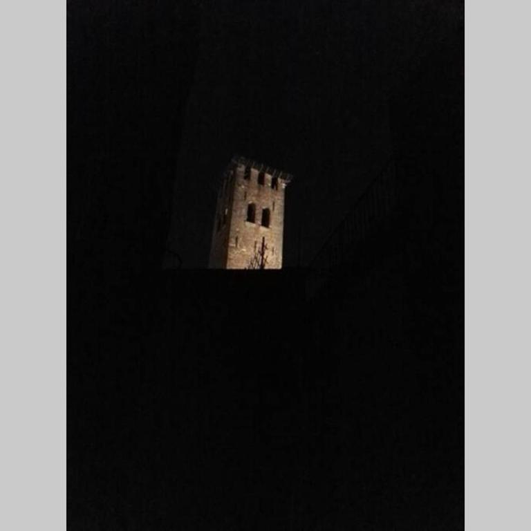 La Torre Monolocale - Appartamento con 1 Camera da Letto - 22
