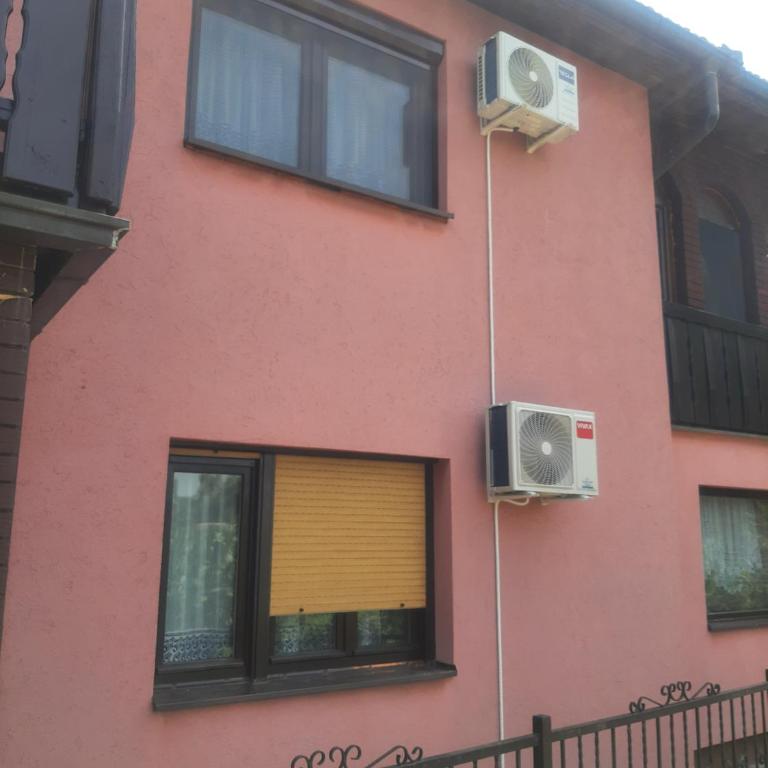 IN Pavlović - Apartman sa 2 Spavaće Sobe - 2