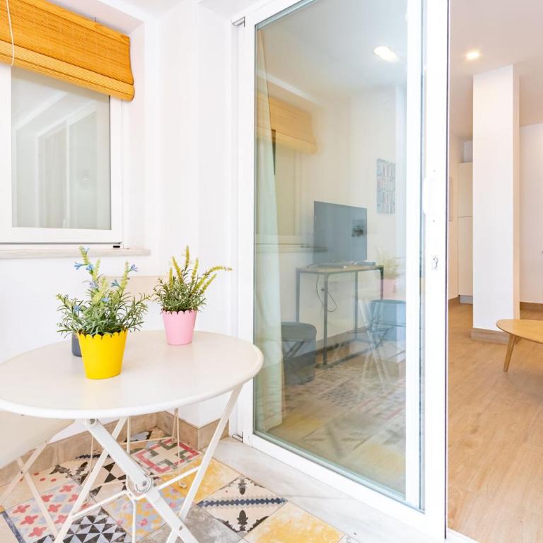 Nine O'Clock Metrosol - Apartamento de 1 dormitorio - 2