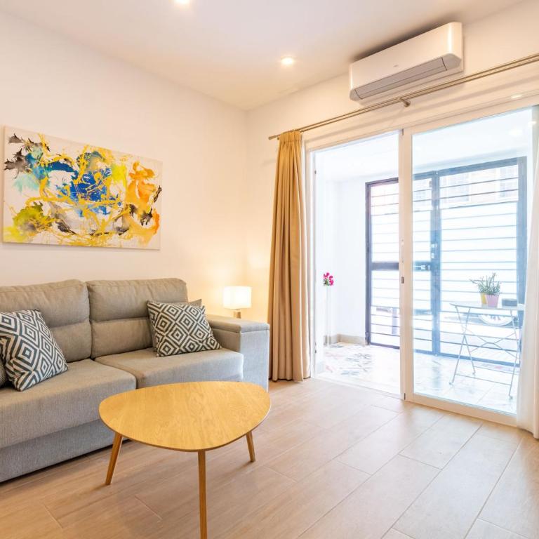 Nine O'Clock Metrosol - Apartamento de 1 dormitorio - 1