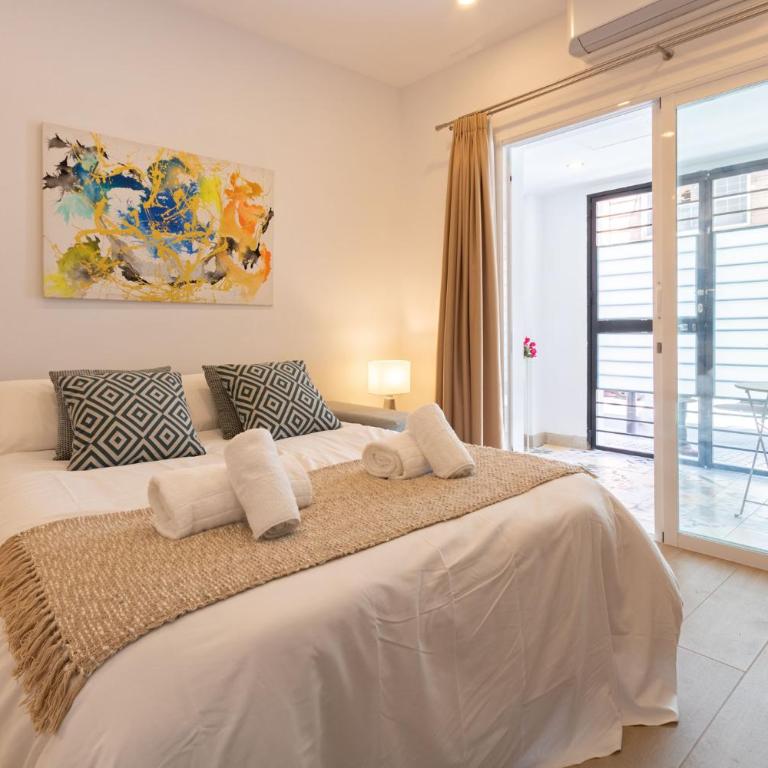 Nine O'Clock Metrosol - Apartamento de 1 dormitorio - 20