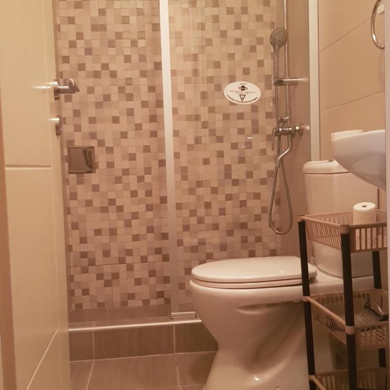 Apartmani V&F - Studio Apartman - 5