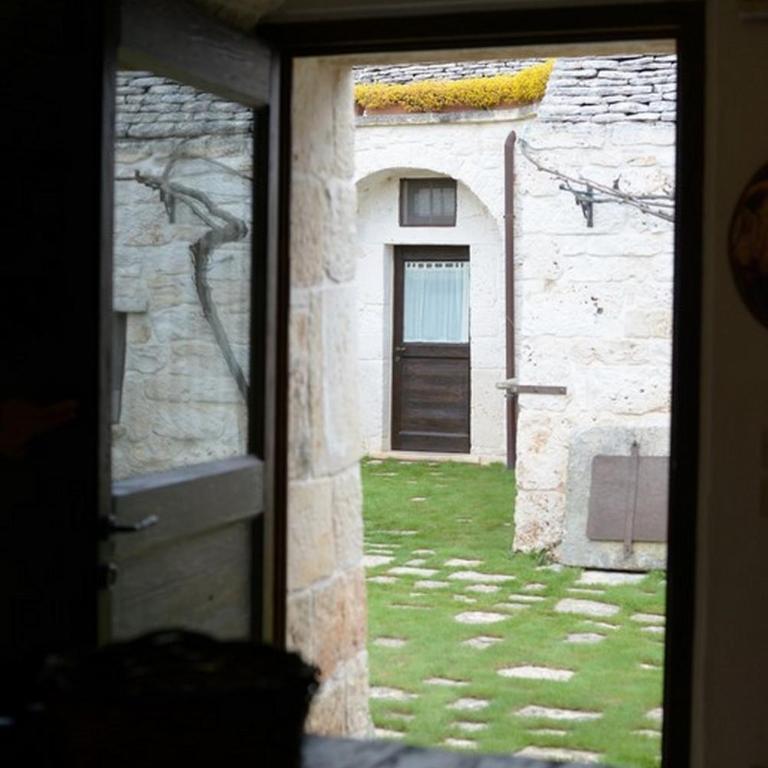 Il Gabellota Resort - Trullo (2 Adulti) - 1
